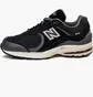 Кроссовки унисекс New Balance 2002R Black M2002RXT