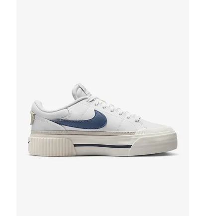 Кросівки жіночі Nike Court Legacy Lift White DM7590-104