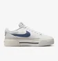 Кросівки жіночі Nike Court Legacy Lift White DM7590-104
