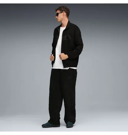 Кроссовки унисекс Puma Inhale Urban Explore Green 402879-01