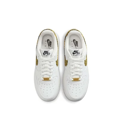 Кроссовки женские Nike Air Force 1 07 White DZ2784-102