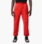 Штани чоловічі Air Jordan Flight Fleece Pants Red FV7251-673