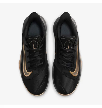 Кросівки чоловічі Nike Precision 7 Black FN4322-006