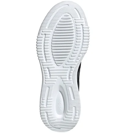 Кроссовки мужские Adidas Shoes Sportswear Lite Racer Rebold Black GY5980