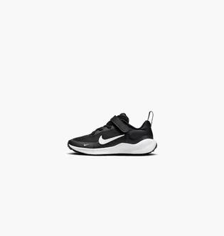 Кроссовки детские Nike Revolution 7 (Ps) Black FB7690-003
