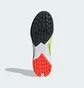 Сороконіжки дитячі Adidas X Crazyfast League Tf Yellow IF0681