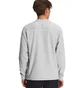 Лонгслів чоловічий The North Face Textured Cap Rock Long-Sleeve Sweatshirt Grey NF0A7UJDDYX
