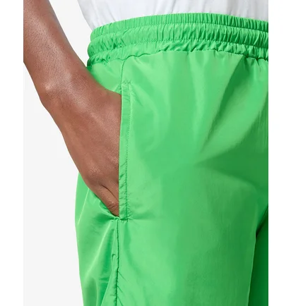 Шорты мужские AUSTRALIAN Hc Smash Short Green HCUSH0015-316