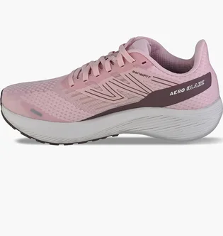 Кросівки жіночі Salomon Aero Blaze W Pink 472086
