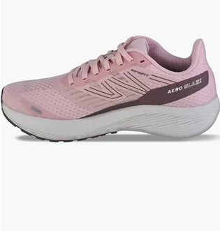 Кросівки жіночі Salomon Aero Blaze W Pink 472086