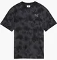 Футболка дитяча Puma Ess Elevated Relaxed Tie-Dye Black 692106-01