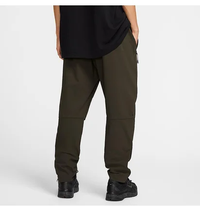 Штаны мужские Nike Tech Green HM8241-355