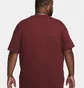 Футболка мужская Nike Sportswear Premium Essentials T-Shirt Bordo DO7392-619