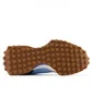 Кросівки жіночі New Balance 327 Light Blue WS327TC