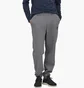 Штаны мужские Patagonia P-6 Label Uprisal Grey 26051GLH