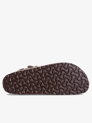 Тапочки унісекс BIRKENSTOCK Tokio Beige 1028323