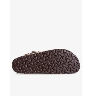 Тапочки унісекс BIRKENSTOCK Tokio Beige 1028323