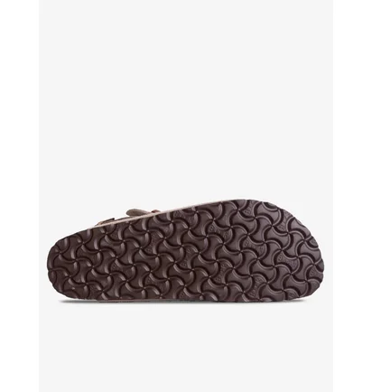 Тапочки унісекс BIRKENSTOCK Tokio Beige 1028323