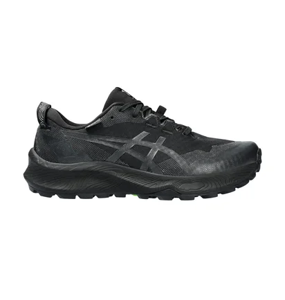 Кроссовки женские Asics Gel Trabuco 12 Gore-Tex Black 1012B607-002