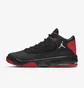 Кроссовки мужские Air Jordan Max Aura 2 Black/Red CK6636-060