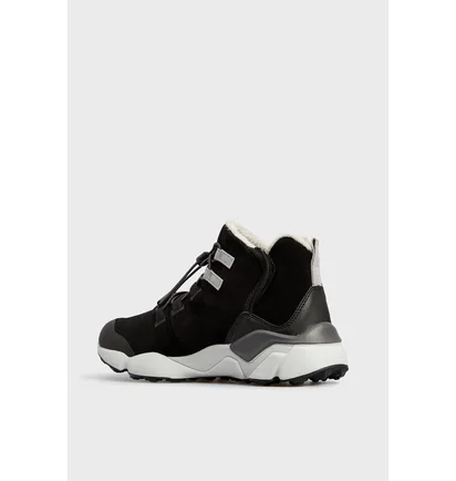 Ботинки женские Cmp Yumala Wmn Snow Boots Wp Black 31Q4996-U901
