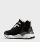 Ботинки женские Cmp Yumala Wmn Snow Boots Wp Black 31Q4996-U901