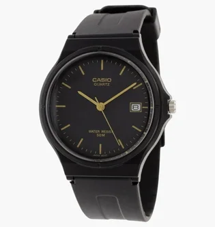 Часы унисекс Casio Analog MW-59-1EDF
