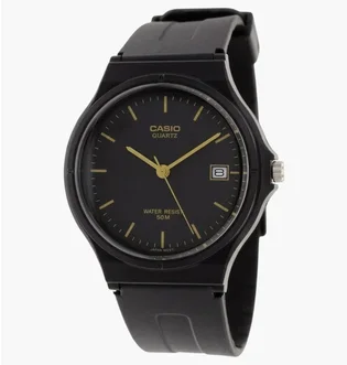 Часы унисекс Casio Analog MW-59-1EDF