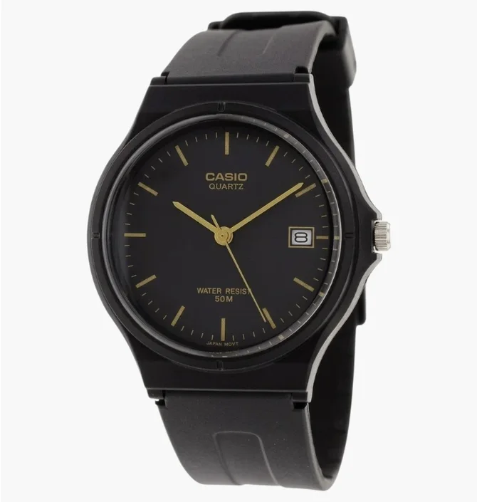 Часы унисекс Casio Analog MW-59-1EDF
