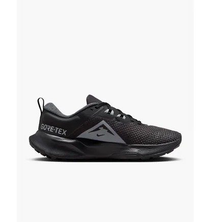 Кросівки жіночі Nike Juniper Trail 2 Gore-Tex Waterproof Trail Running Shoes Black FB2065-001
