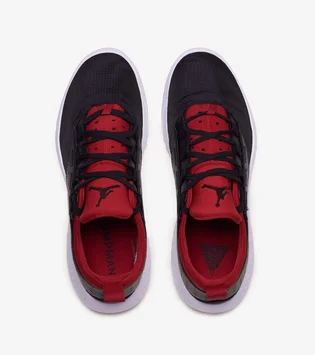 Кросівки чоловічі Air Jordan Proto-Lyte Black at3381-006