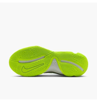 Кроссовки мужские Nike Giannis Immortality 4 Grey FQ3680-007