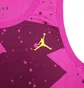 Майка мужская Air Jordan Printed Poolside Tank Top Violet CJ6230-610