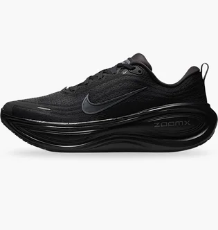 Кроссовки мужские Nike Vomero Plus Black HV8150-003