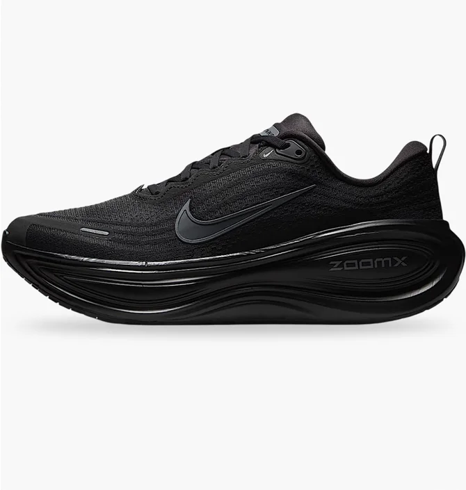 Кросівки чоловічі Nike Vomero Plus Black HV8150-003