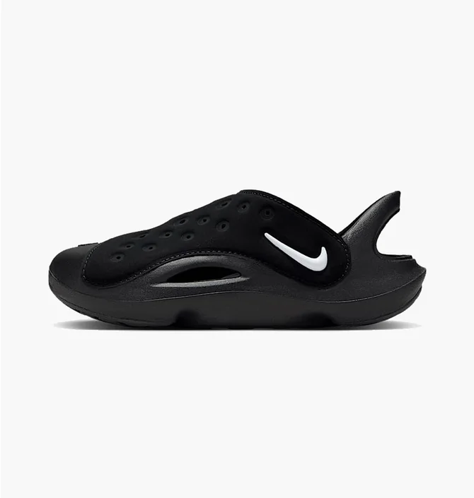 Сандалі дитячі Nike Sol Sandal Black FN0876-002