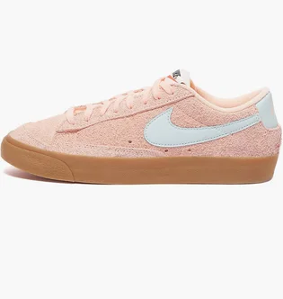 Кроссовки женские Nike Sportswear Blazer Low 77 Vintage Pink FQ8060-800