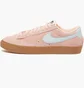 Кросівки жіночі Nike Sportswear Blazer Low 77 Vintage Pink FQ8060-800