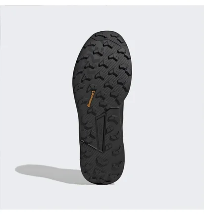 Кросівки чоловічі Adidas Terrex Trailrider Black Gw5534