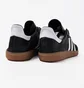 Кросівки унісекс Adidas Originals Samba Decon Black IF0641