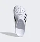Тапочки унісекс Adidas Adilette Clogs White Fy8970