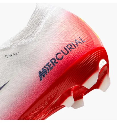 Бутси дитячі Nike Zoom Vapor 16 Pro Lv8 White HV2158-600