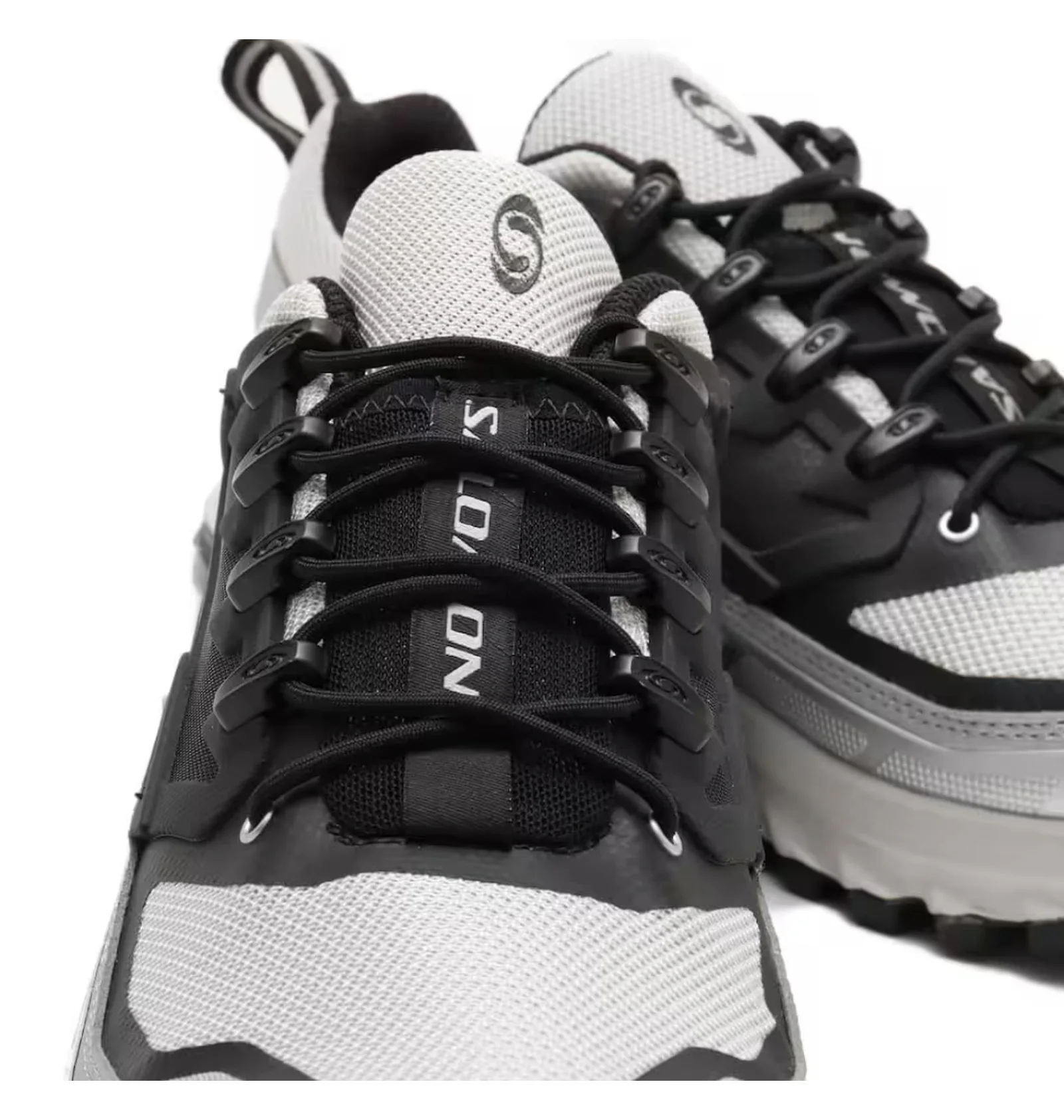 ᐉ Кроссовки мужские Salomon Acs+ Ft Metallic L47435700 - купить в