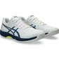 Кросівки чоловічі Asics Gel-Game 9 White 1041A337-104