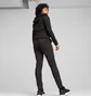 Спортивный костюм женский Puma Classics Hooded Fl Black 622637-01