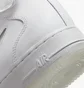 Кросівки чоловічі Nike Air Force 1 Mid 07 White DZ2672-101