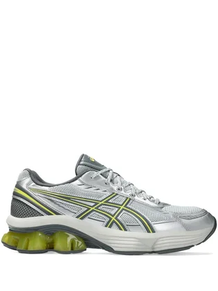 Кросівки чоловічі Asics Gel-Kinetic Fluent Grey/Multi 1203A591-020