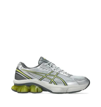Кросівки чоловічі Asics Gel-Kinetic Fluent Grey/Multi 1203A591-020