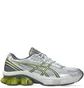 Кросівки чоловічі Asics Gel-Kinetic Fluent Grey/Multi 1203A591-020