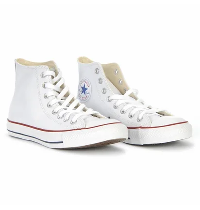 Кеды мужские Converse Ct Hi White C132169